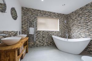 Bathroom- click for photo gallery